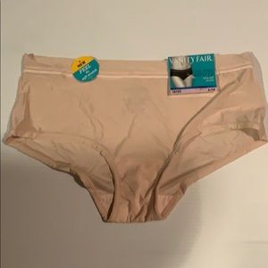 Vanity fair hipster underwear